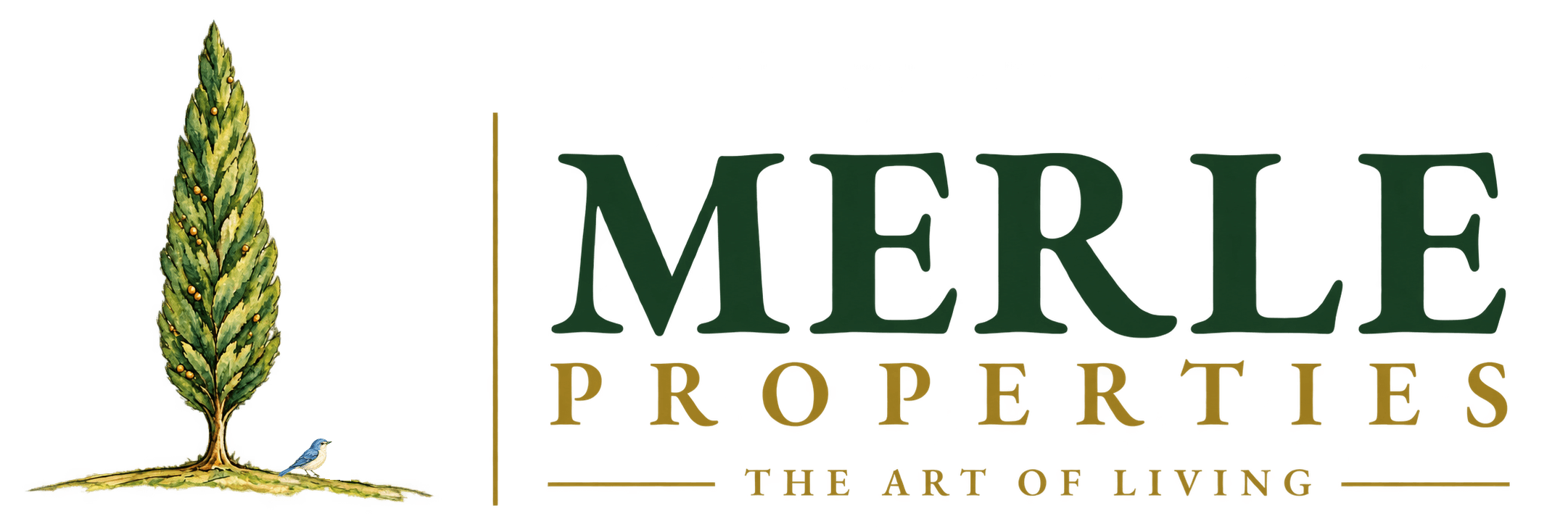 Merle Properties